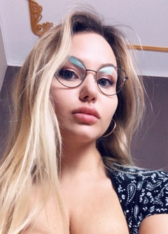 Mary Candy