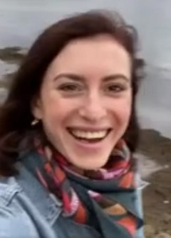 Eva Sergio