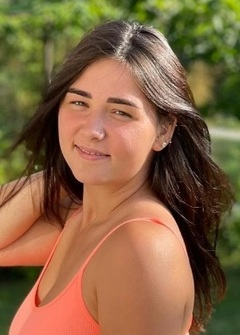 Marlyn Chenel