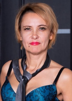 Gerda Ice