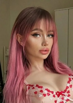 Leah Meow